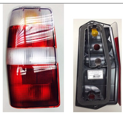 Acrilico f.tras roj/cri izq - Imagen principal